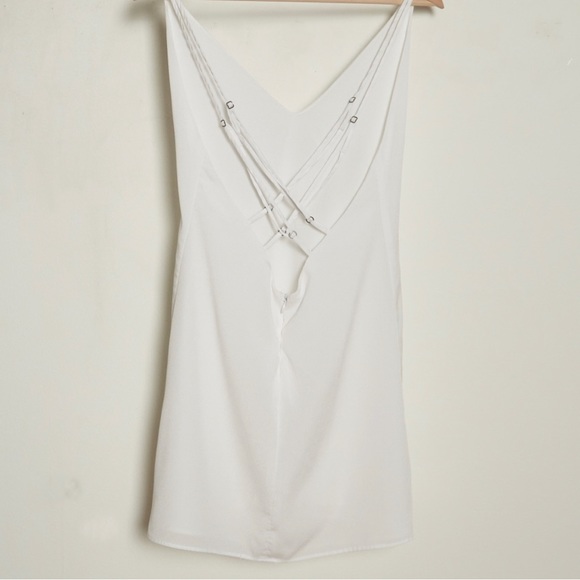 Free People Miracle Mini Dress Size S - Picture 4 of 4